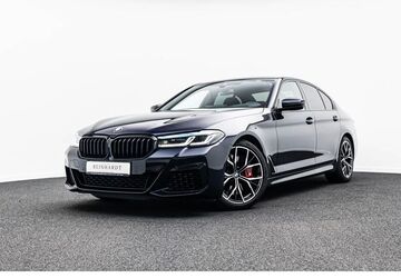 BMW M550 86.897 km 44.964 &euro; Hagen 58091