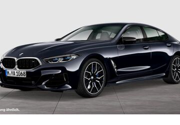 BMW M850 25.800 km 81.490 &euro; Velbert 42553