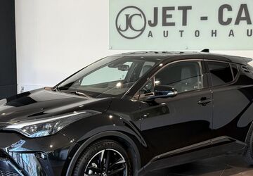 Toyota C-HR 33.888 km 26.900 &euro; Wuppertal 42349