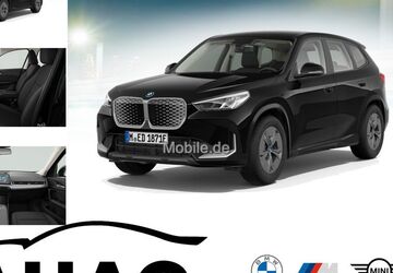 BMW iX1 43.647 km 35.940 &euro; Gelsenkirchen 45897