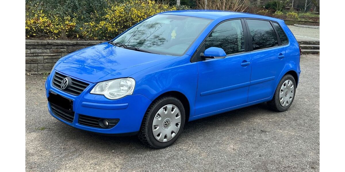 VW Polo 152.000 km 4.200 &euro; Oberhausen 46145