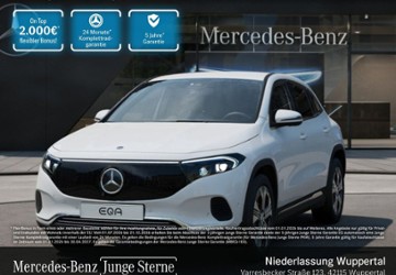 Mercedes-Benz EQA 11.830 km 39.290 &euro; Wuppertal 42115