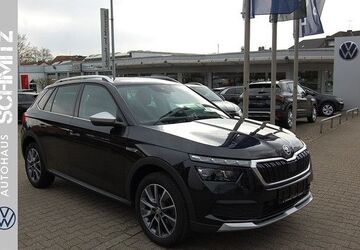 Skoda Kamiq 34.100 km 18.777 &euro; Gladbeck 45964