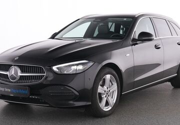 Mercedes-Benz C 300 31.307 km 42.685 &euro; Essen 45309