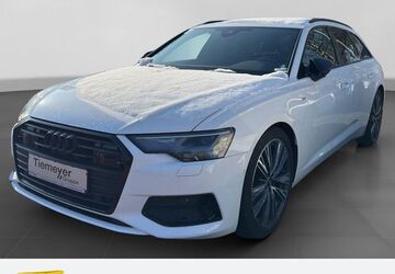 Audi A6 64.381 km 33.680 &euro; Recklinghausen 45663