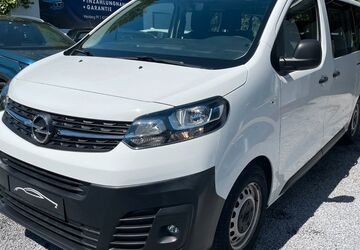 Opel Zafira Life 49.849 km 22.750 &euro; Wuppertal 42109