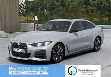 BMW M440 27.141 km 63.470 &euro; Mülheim 45472