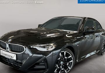 BMW 220 25.085 km 39.999 &euro; Essen 45141
