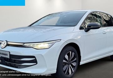 VW Golf 6.384 km 29.790 &euro; Wuppertal 42109