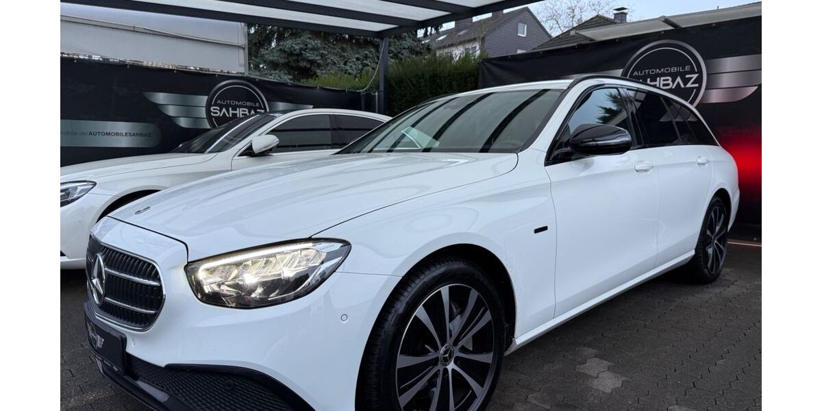 Mercedes-Benz E 300 122.000 km 22.900 &euro; Herne 44649