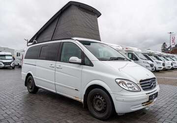 Mercedes-Benz Viano 294.898 km 13.900 &euro; Mülheim an der Ruhr 45481