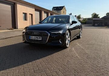 Audi A6 129.100 km 29.990 &euro; Bochum 44795