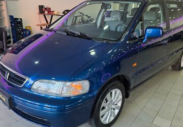 Honda Shuttle 155.000 km 4.490 &euro; Recklinghausen 45661