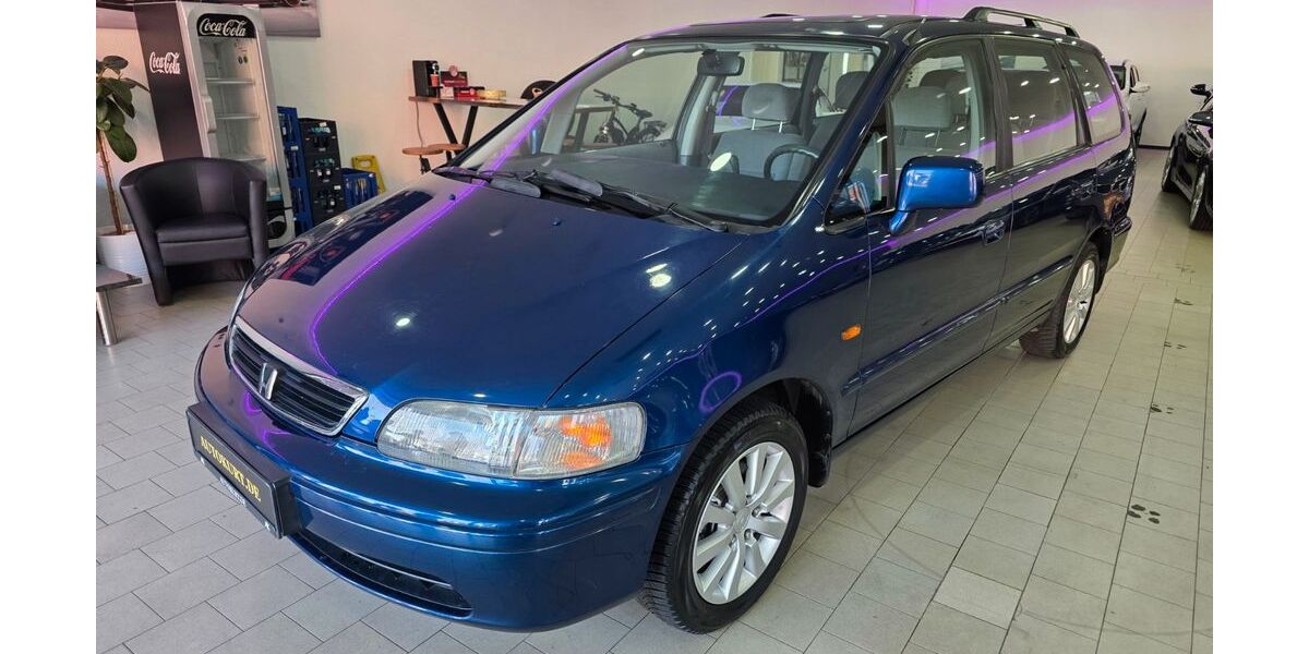 Honda Shuttle 155.000 km 4.490 &euro; Recklinghausen 45661