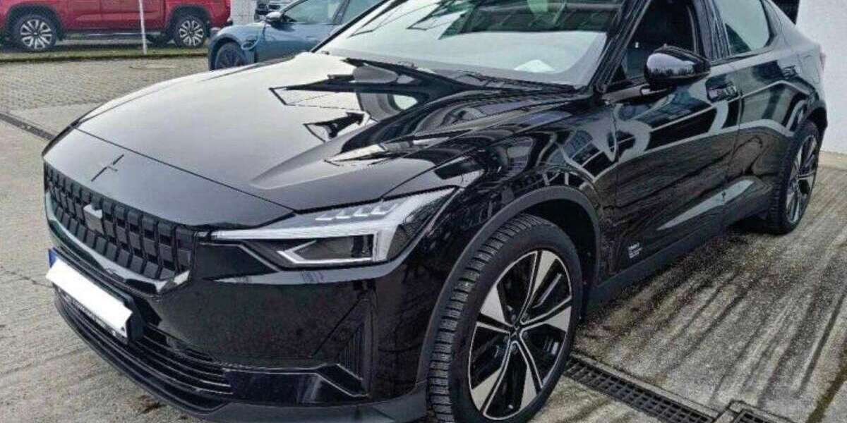 Polestar 2 83.690 km 25.900 &euro; Wuppertal 42103