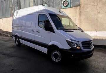 Mercedes-Benz Sprinter 53.234 km 23.700 &euro; Herdecke 58313