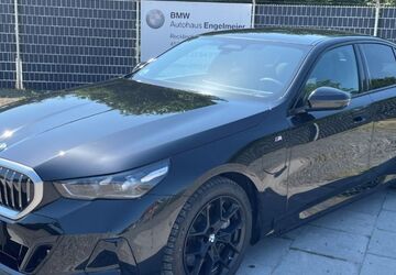 BMW 550 10.875 km 68.890 &euro; Haltern am See 45721