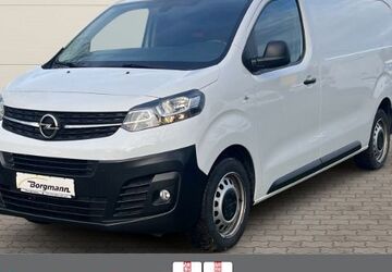 Opel Vivaro 44.650 km 22.900 &euro; Dorsten 46282
