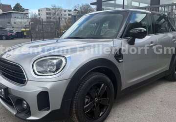 Mini Cooper Countryman 9.853 km 25.950 &euro; Bochum 44866