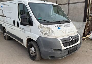 Citroen Jumper 155.272 km 2.650 &euro; Gladbeck 45966