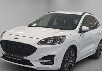 Ford Kuga 32.790 km 22.999 &euro; Wuppertal 42117