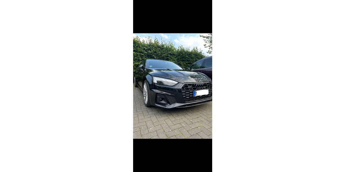 Audi A5 54.500 km 38.500 &euro; Velbert 42549