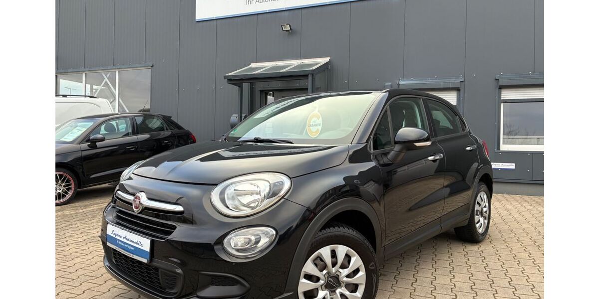 Fiat 500X 33.000 km 10.489 &euro; Holzwickede 59439