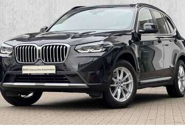 BMW X3 57.971 km 37.440 &euro; Wuppertal 42117