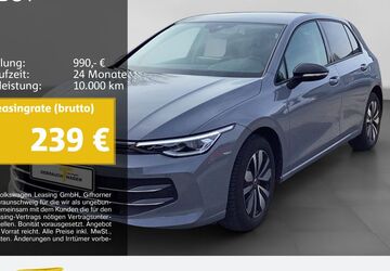 VW Golf 25.252 km 27.870 &euro; Gelsenkirchen OT Beckhausen 45899