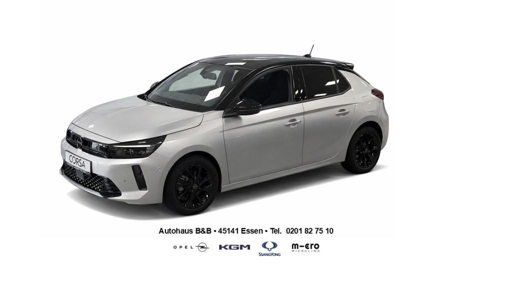 Opel Corsa 1.560 km 19.990 &euro; Essen 45141