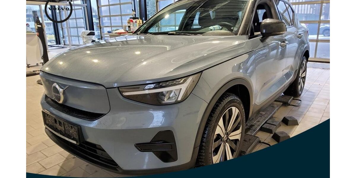 Volvo XC40 32.393 km 27.450 &euro; Essen-Kray 45309