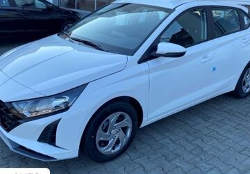 Hyundai i20 1.454 km 19.590 &euro; Hattingen 45525