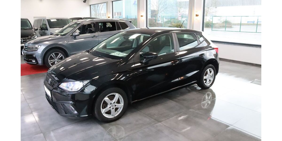 Seat Ibiza 158.067 km 7.950 &euro; Essen 45329