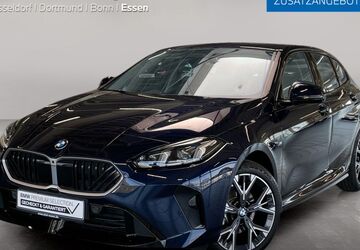 BMW 120 5.660 km 33.999 &euro; Essen 45141