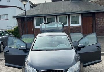 Seat Ibiza 321.000 km 2.200 &euro; Hagen 58135