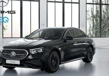 Mercedes-Benz E 200 15.286 km 52.880 &euro; Dortmund 44139