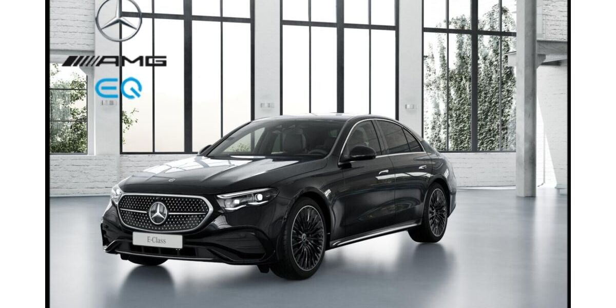 Mercedes-Benz E 200 15.286 km 52.880 &euro; Dortmund 44139