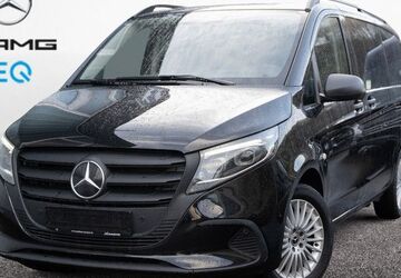 Mercedes-Benz Vito 64.677 km 42.740 &euro; Dortmund 44139