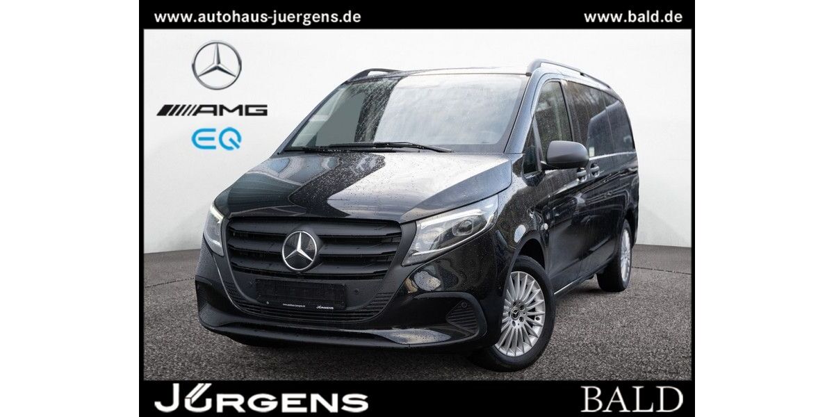 Mercedes-Benz Vito 64.677 km 42.740 &euro; Dortmund 44139