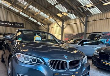 BMW 218 119.000 km 14.950 &euro; Essen 45139