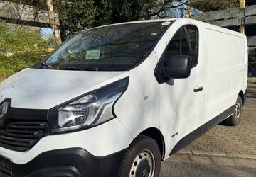 Renault Trafic 259.654 km 4.950 &euro; Essen 45276