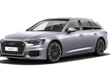 Audi A6 112.069 km 45.810 &euro; Hagen 58089
