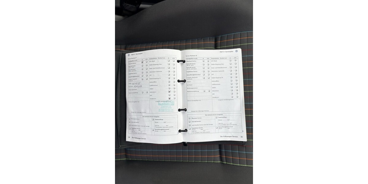 VW Polo 173.000 km 1.850 &euro; Bochum 44787