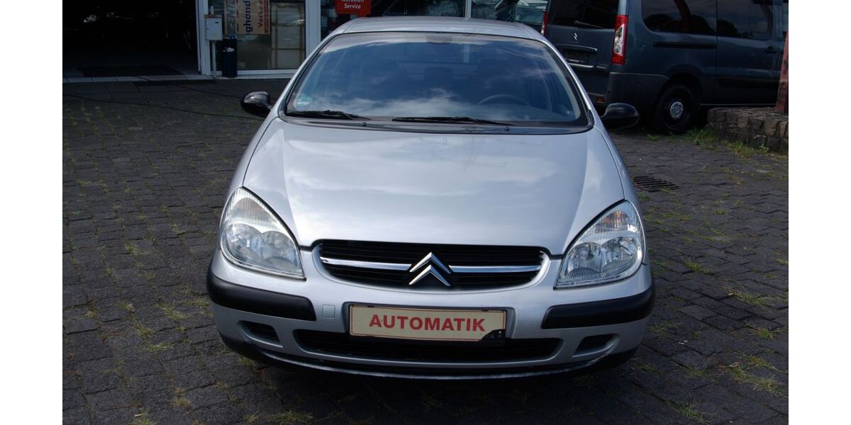 Citroen C5 128.400 km 2.500 &euro; Bottrop 46242