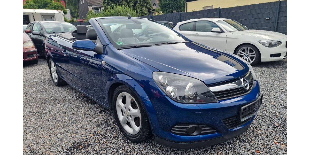 Opel Astra 278.000 km 1.990 &euro; Oberhausen 46145