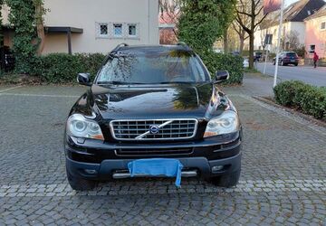 Volvo XC90 328.000 km 6.900 &euro; Dortmund 44263