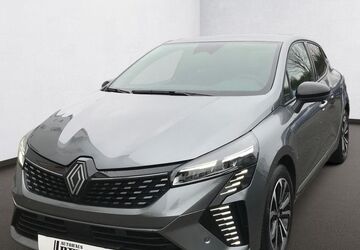 Renault Clio 23.970 km 17.980 &euro; Recklinghausen 45659
