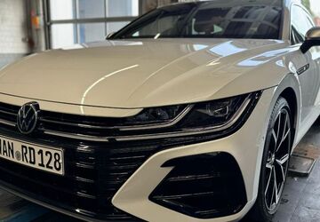VW Arteon 32.254 km 37.000 &euro; Herne 44625