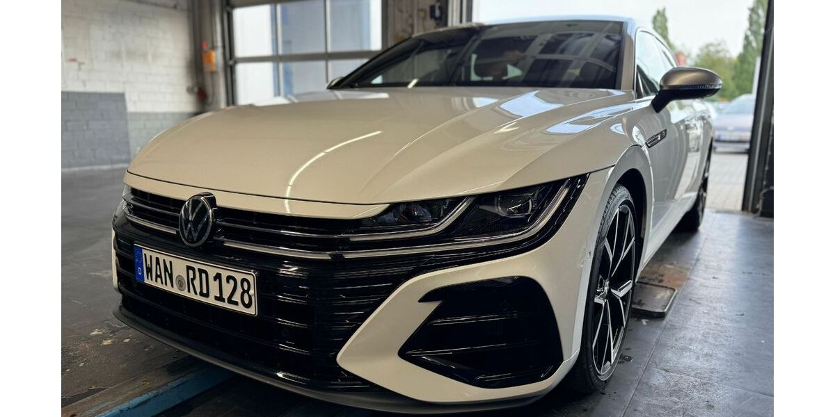 VW Arteon 32.254 km 37.000 &euro; Herne 44625