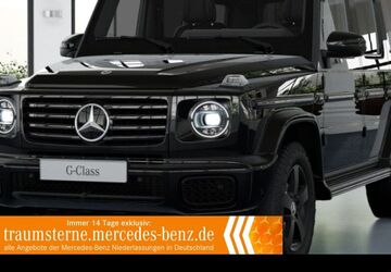 Mercedes-Benz G 450 42.770 km 132.990 &euro; Wuppertal 42115